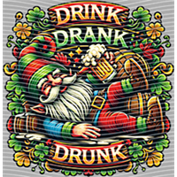 ST PATRICKS DAY-ST 1048